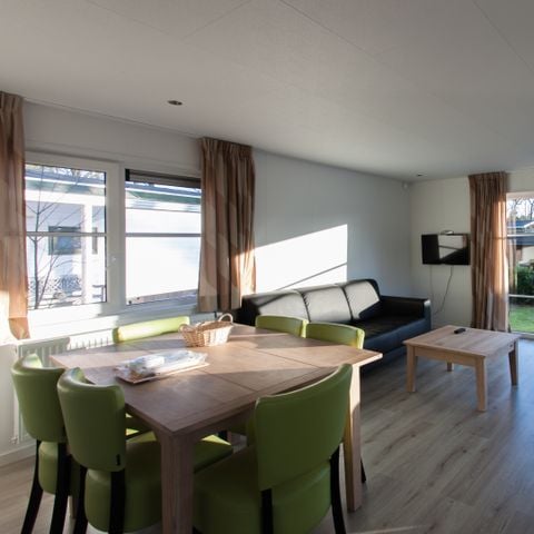 Chalet 6 personen - Eikenhorst