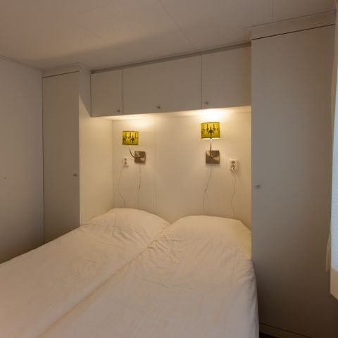 Chalet 6 personen - Eikenhorst