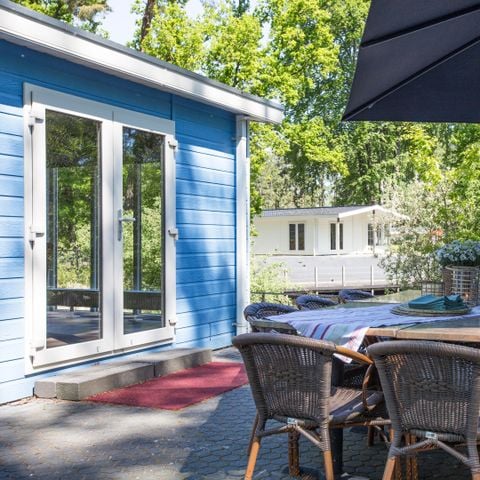 Groepsaccommodatie 14 personen - Beach House
