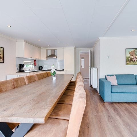 VAKANTIEHUIS 14 personen - Beach House