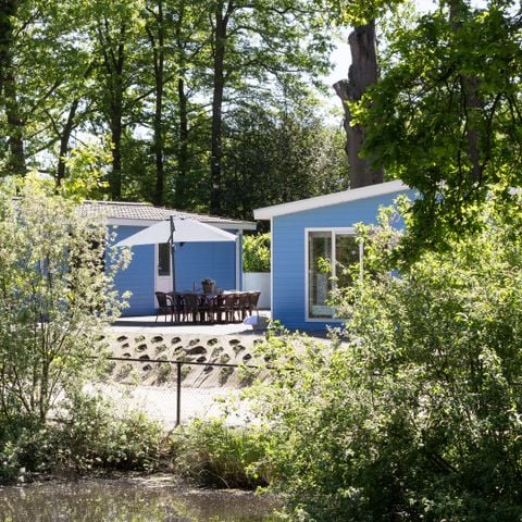 Groepsaccommodatie 14 personen - Beach House