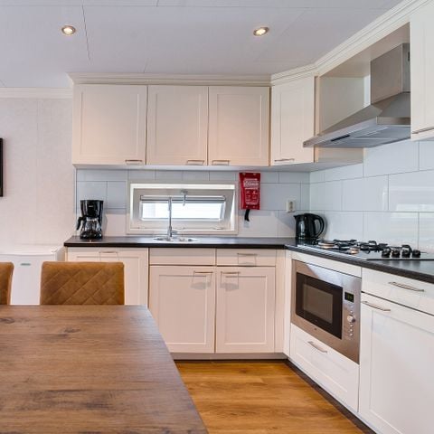 Groepsaccommodatie 14 personen - Beach House
