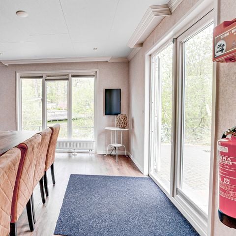 Groepsaccommodatie 14 personen - Beach House