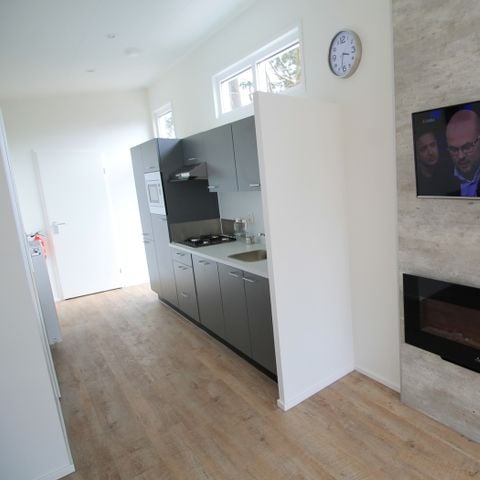 Chalet 4 personen - 4p Rialto (vijver) HV