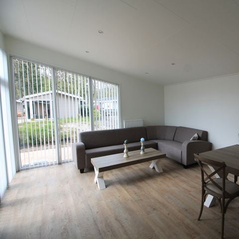 Chalet 4 personen - 4p Rialto (vijver) HV