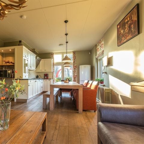 VAKANTIEHUIS 12 personen - Boswachters