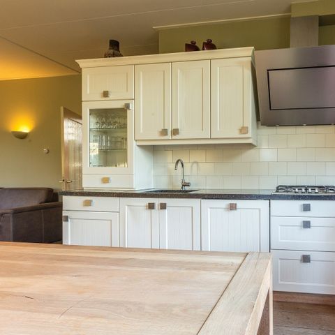 VAKANTIEHUIS 12 personen - Boswachters