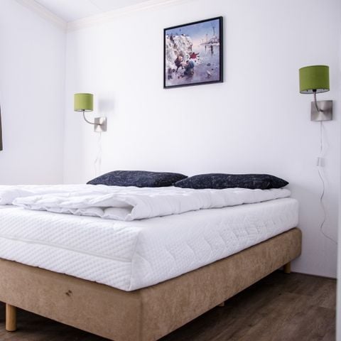 VAKANTIEHUIS 16 personen - Schaapskooi