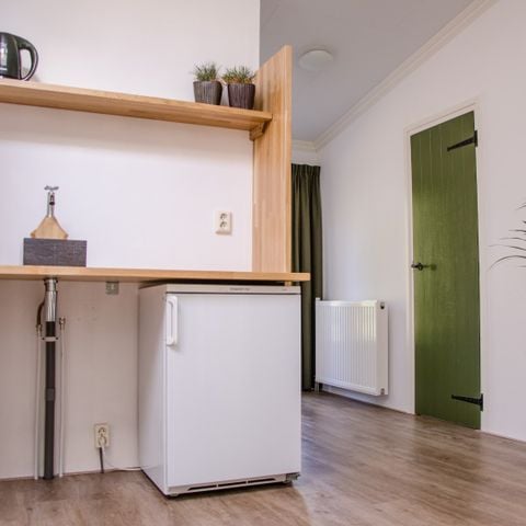 VAKANTIEHUIS 16 personen - Schaapskooi