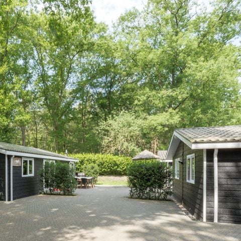 Groepsaccommodatie 24 personen - 2Schaapskooi