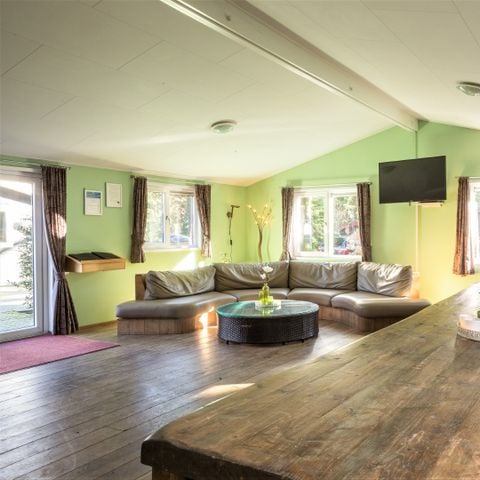 Groepsaccommodatie 24 personen - 2Schaapskooi