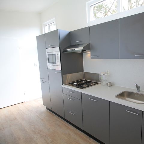 Chalet 4 personen - Rialto