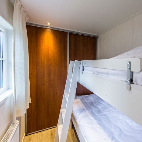 Chalet 6 personen - Soestdijk