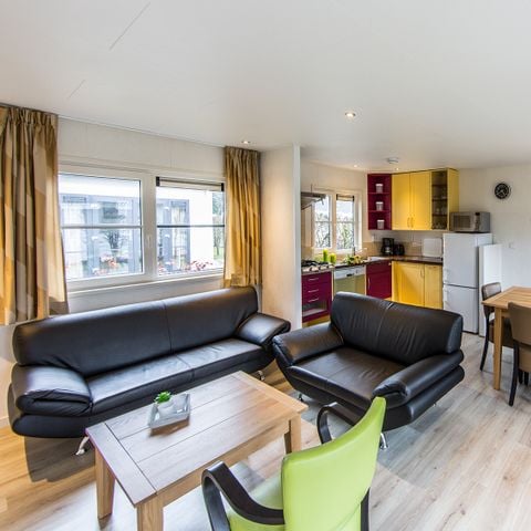 Chalet 6 personen - Soestdijk