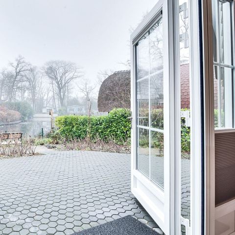LANDHUIS 4 personen - Cottage (vijver) Huisdiervrij