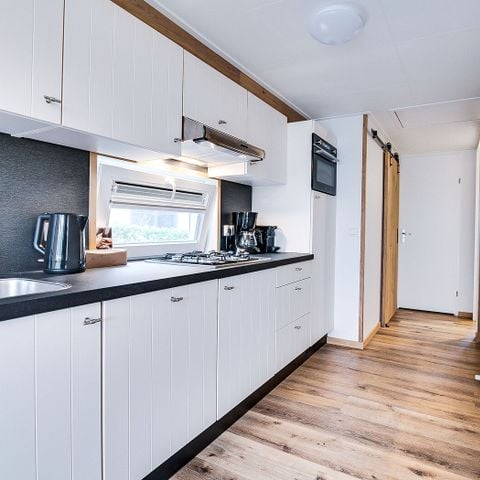 LANDHUIS 4 personen - Cottage (vijver) Huisdiervrij
