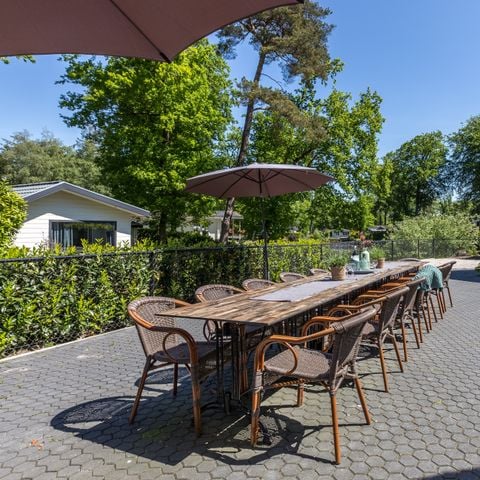 VAKANTIEHUIS 16 personen - Riethof