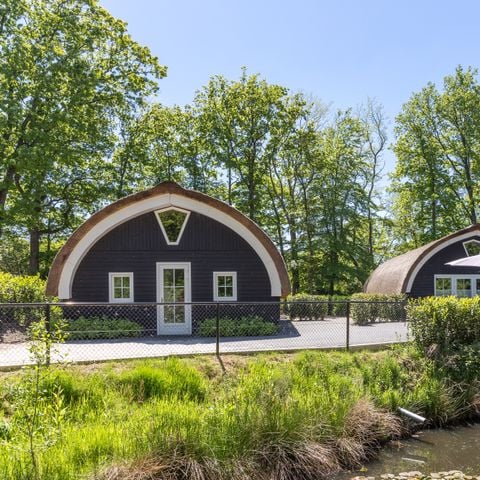 VAKANTIEHUIS 16 personen - Riethof