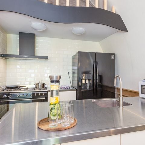 VAKANTIEHUIS 16 personen - Riethof