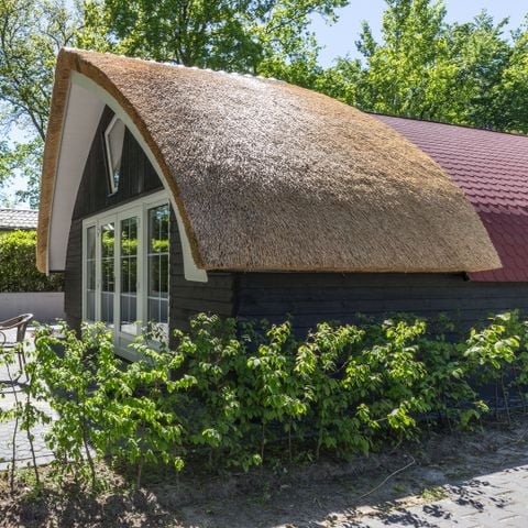 LANDHUIS 6 personen - Cottage 4+2 Veld