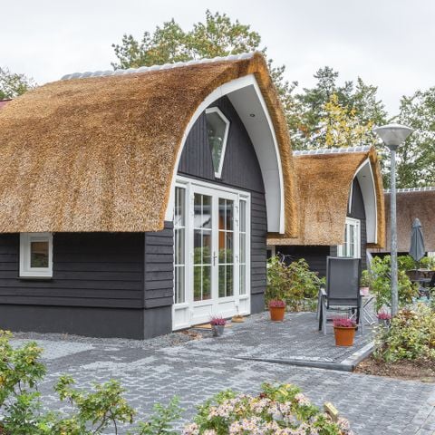 Chalet 4 personen - 2+2p Cottage