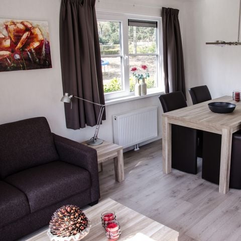 Chalet 4 personen - Bellevue