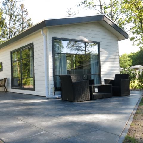 Chalet 4 personen - Bellevue