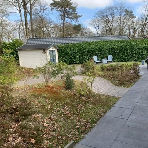 Chalet 4 personen - Bellevue