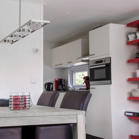 Chalet 4 personen - Bellevue