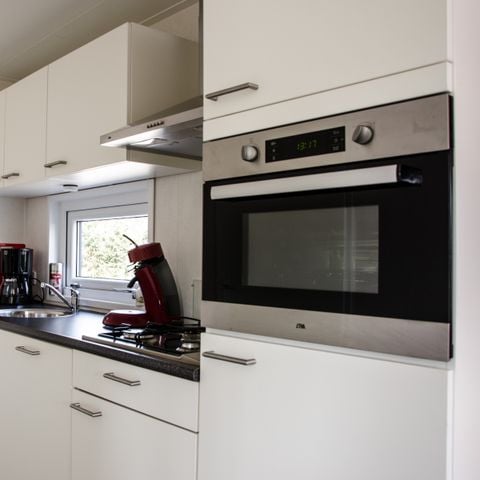 Chalet 4 personen - Bellevue