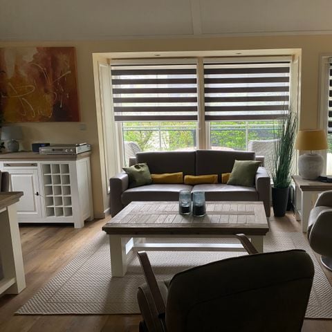 VAKANTIEHUIS 4 personen - Notariswoning HV