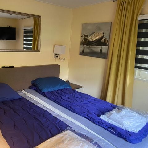 VAKANTIEHUIS 4 personen - Notariswoning HV