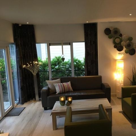 Chalet 4 personen - Havikshorst