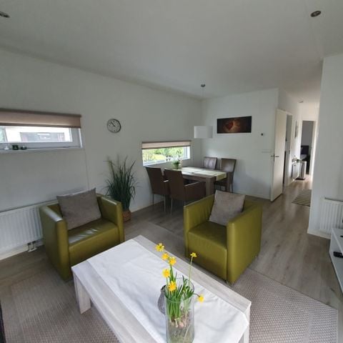 Chalet 4 personen - Havikshorst