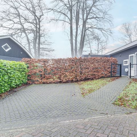 Chalet 4 personen - Havikshorst
