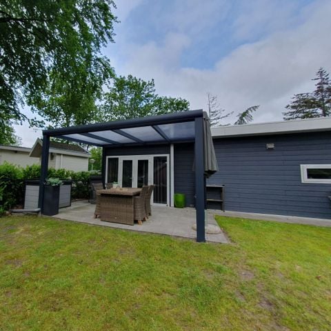 Chalet 4 personen - Havikshorst