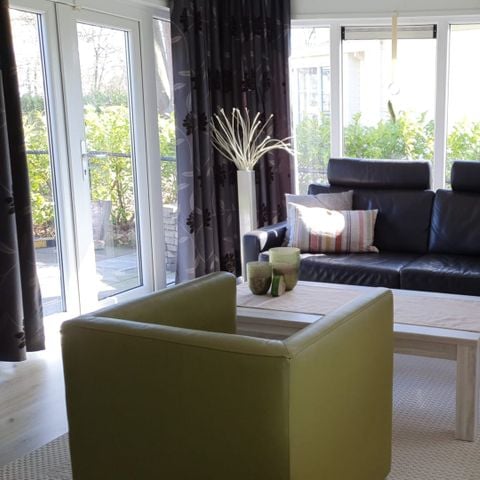 Chalet 4 personen - Havikshorst