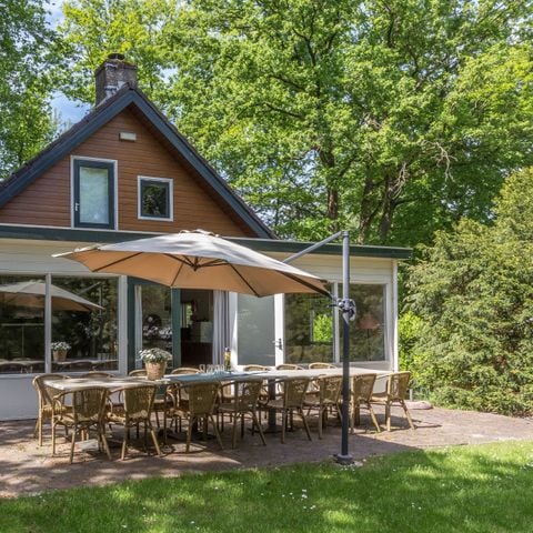 Residence De Eese - Camping Steenwijkerland - Afbeelding N°6