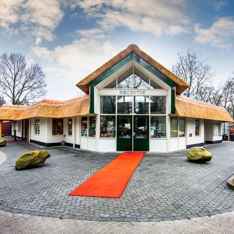 Residence De Eese - Camping Steenwijkerland - Afbeelding N°5