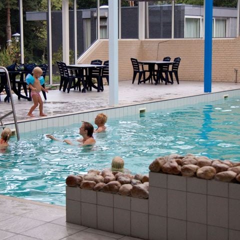 EuroParcs Maasduinen - Camping Venlo - Afbeelding N°5