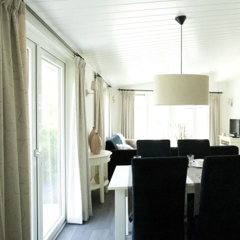 Chalet 4 personen - Splitlevel