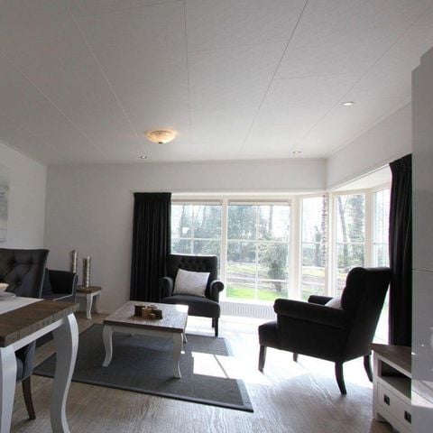 Chalet 4 personen - Exclusif