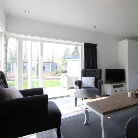 Chalet 4 personen - Exclusif