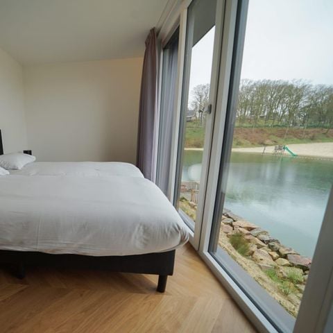 VAKANTIEHUIS 10 personen - Cube Magnifique