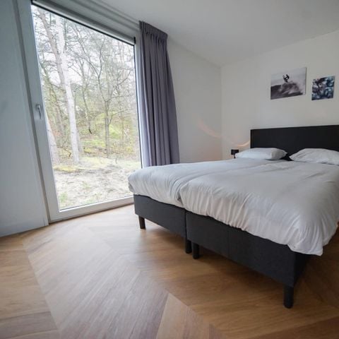 VAKANTIEHUIS 10 personen - Cube Magnifique