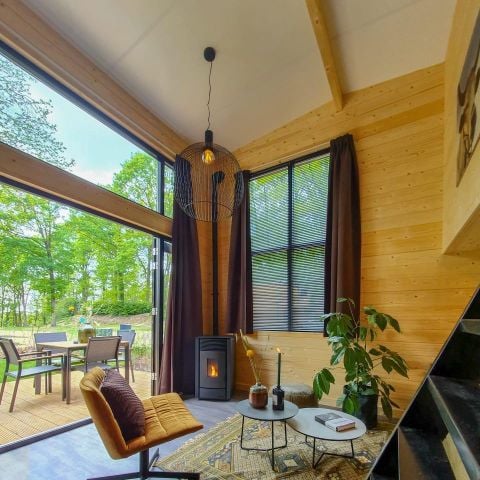 Tiny House 4 personen