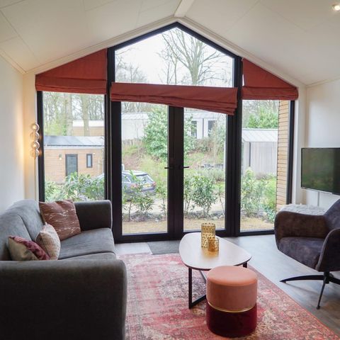 Chalet 4 personen - Forest Lodge