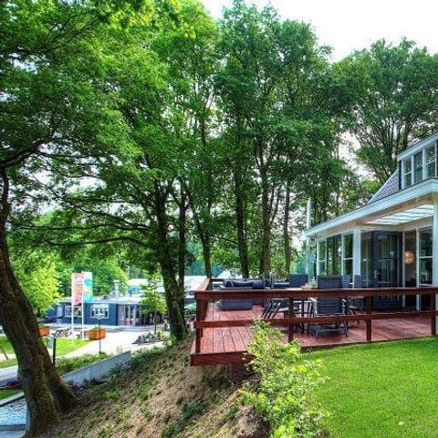 VAKANTIEHUIS 6 personen - Villa Vallonné