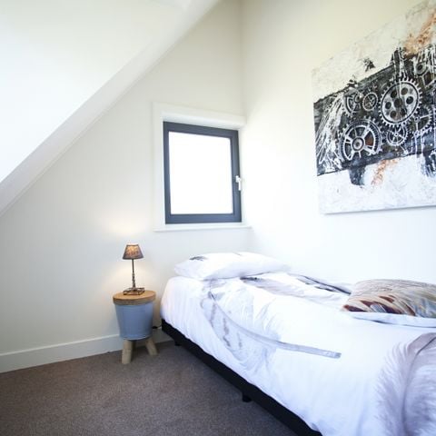 VAKANTIEHUIS 6 personen - Villa Vallonné