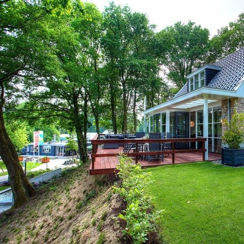 VAKANTIEHUIS 6 personen - Villa Vallonné
